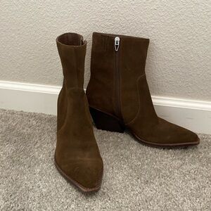 Dolce Vita Vikram Booties